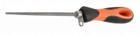 Напильник круглый с рукояткой ERGO™. Для работы на высоте TAH1-230-08-1-2