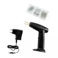 CORDLESS PLASTIC HOT STAPLER Facom CR.PSC