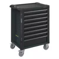 Hazet 179NT-8-RAL7016, Инструментальная тележка Assistent
