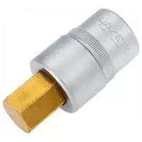 HAZET 986-17, Головка c шестигранной вставкой