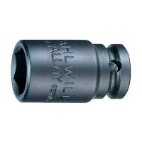 Торцевая головка ударная 1/4", 5,5 мм, STAHLWILLE 21010055, 40 IMP