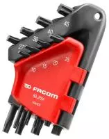 Набор ключей Facom 89.JP8A