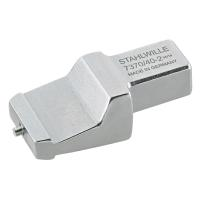 Сменный адаптер, STAHLWILLE, 58290042, 7370/40-2