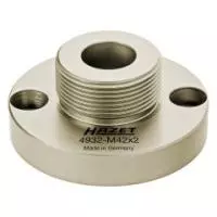 HAZET 4932-M42X2, Adapter 4932-M 42 x 2