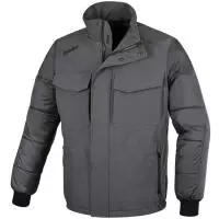 Куртка рабочая стеганая с подкладкой из ГРАФЕНА, 80 г/м2