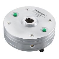 Измерительный датчик perfectControl для калибровки моментных отверток, STAHLWILLE, 96524011, 7728-1S