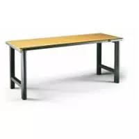 HAZET 130-1, Верстак
