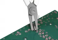Специальные упражнения, косой срез, сгибание и сжатие