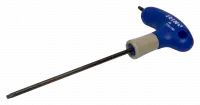 Отвёртка Torx T15 с T-образной рукояткой