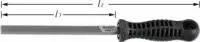 HAZET 4968-1, Brake Calliper File