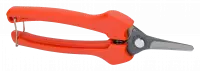 Садовые ножницы для сбора урожая и флористики P127-19-BULK30