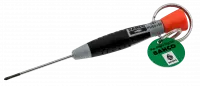 Отвёртки Phillips с точным захватом PH00-PH1 и кольцом из нержавеющей стали TAH701-0-50