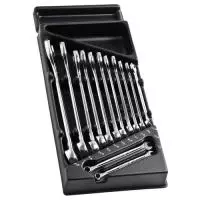 MOD COMBINATION SPANNERS Facom MOD.440-4PB