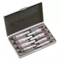 Набор отверток Facom AEF.J6