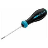 HAZET 802-T15H, Отвертка HEXAnamic TORX