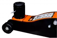 Аксессуары для подкатных домкратов BH110000A-EXT
