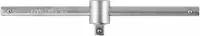 S23H21130 Вороток Т-образный 1/4"DR, 130 мм