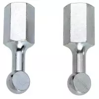 Комплект из 2 насадок32,0MM Facom U.23D32