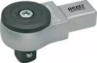 HAZET 6406, Съемная реверсивная трещотка