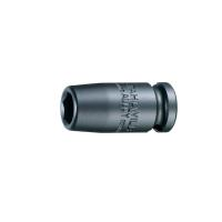 Торцовая головка IMPACT 3/8”, 22040008, STAHLWILLE, 45 M 8,