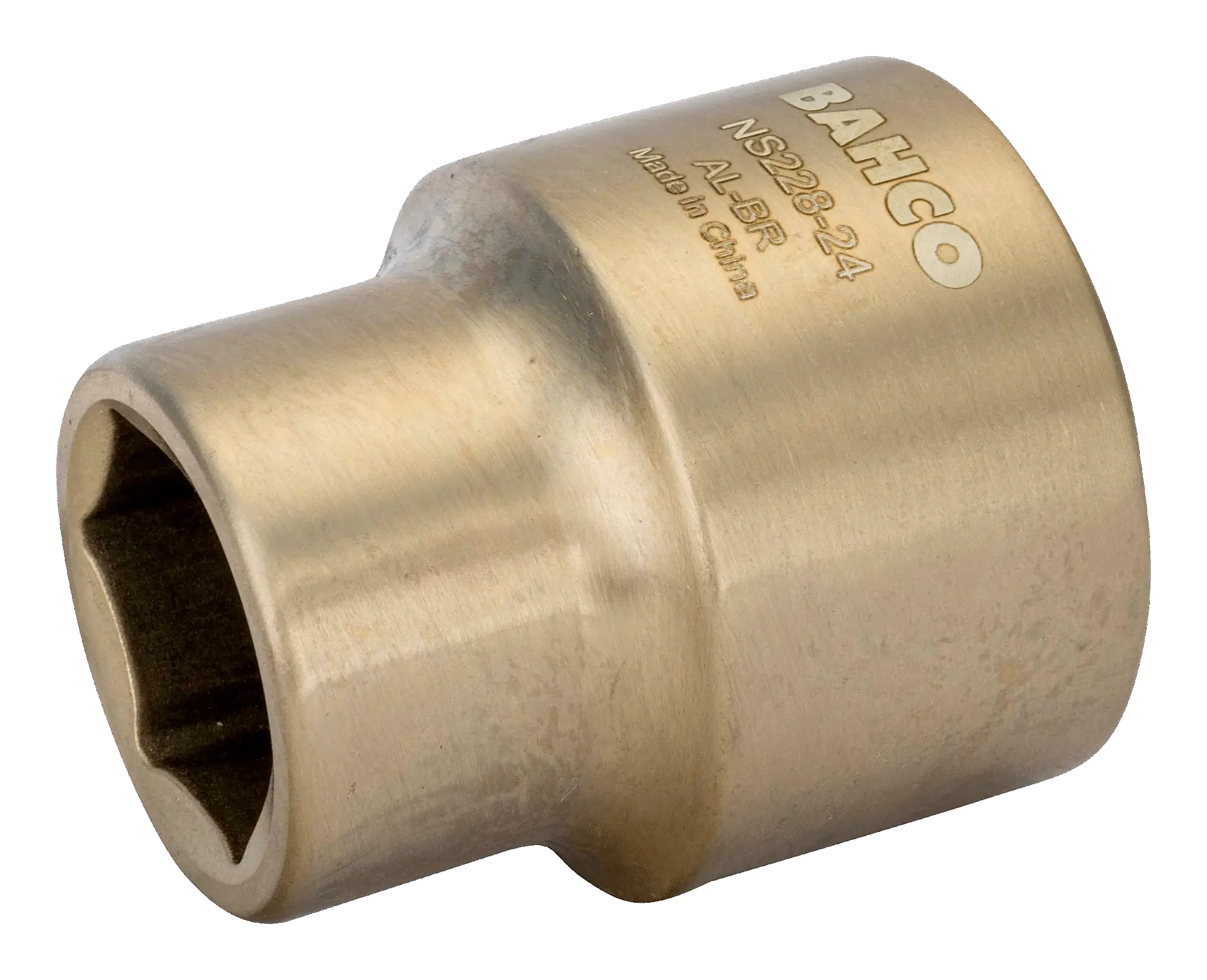 1" Торцевая головка NS228