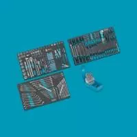 Hazet 0-179NXL/265, Набор инструментов