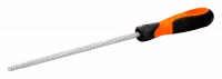 Рашпиль круглый, индивидуальная упаковка, с рукояткой ERGO™ 6-345-10-1-2