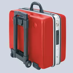 Набор инструментов 1000 V в чемодане KNIPEX KN-989914