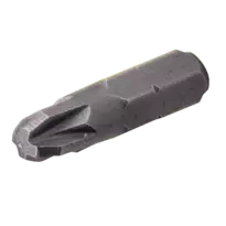 Бита PZ2 1/4", 25 мм, коробка по 10 шт.