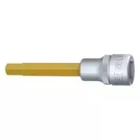 Hazet 986L-9, Головки с насадками