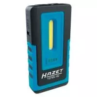 Hazet 1979N-82, Светодиодный карманный фонарь