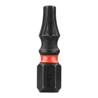 T10 25MM 2PK IMPACT Facom ENX.110