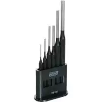 HAZET 751/6, Набор выколоток для шплинтов