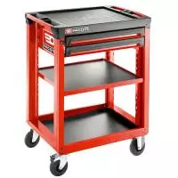 Тележка инструментальная 3 полки Facom ROLL.UC3S2DM3