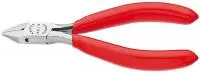 Бокорезы для электроники KNIPEX KN-7721130