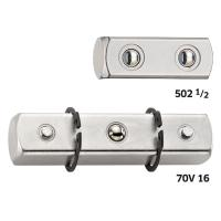 Соединительная деталь, STAHLWILLE 59010011, 70 V 3