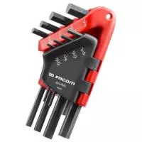 Набор шестигранников Facom 82H.JP8AU