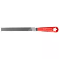 Плоский напильник 250MM с рукояткой Facom PAM.B250EMA