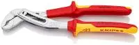 Переставной ключ KNIPEX Alligator KN-8806250
