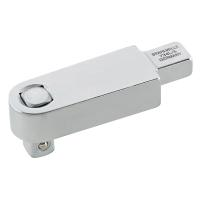 Сменный инструмент с жестким квадратом 3/8", STAHLWILLE, 58242005, 734L/5