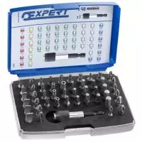 E131701 EXPERT 1/4" - торсионные биты Pozidriv® 25 мм
