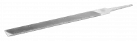 Напильник заточной плоский, промышленная упаковка, без ручки 4-138-08-1-0