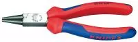 Круглогубцы Knipex KN-2202/2205