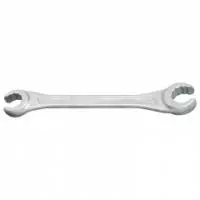 HAZET-612-24X27, Ключ накидной двойной (разрезной)