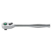 Трещотка 3/8'' Quick Release, 80 зубцов, STAHLWILLE, 12111030, 435SG-QRN