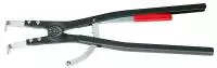 Щипцы для внешних стопорных колец Knipex KN-4620A