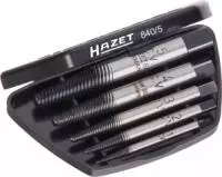 HAZET 840/8, Набор экстракторов болтов