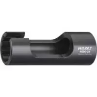 Hazet 4550-21, Ключ для топливных линий дизельных двигателей