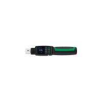 Моментный ключ MANOSKOP® с контролем угла поворота 6-60 Нм, STAHLWILLE, 96500906, 714/6