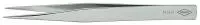 Пинцет захватный прецизионный 120 mm (KN-922401, KN-922401)